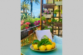 Mediterranean Spa Suite Monterosso Al Mare